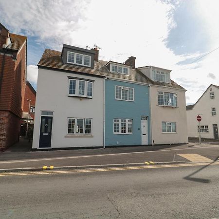 Quay Cottage - Sea View Poole Exterior foto